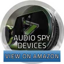 audio spy devices image