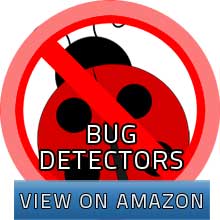 bug detectors