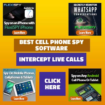 cell phone spy software