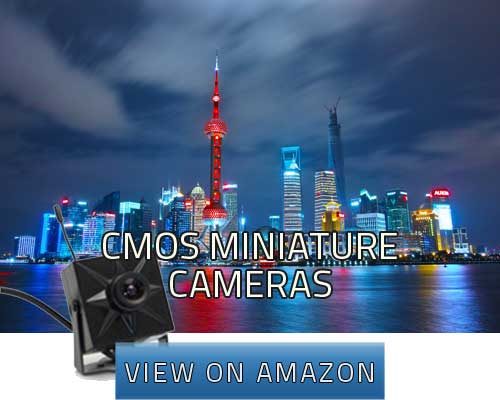 cmos miniature cameras image