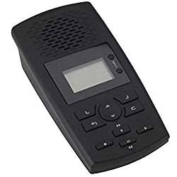 digital phone call recorder image