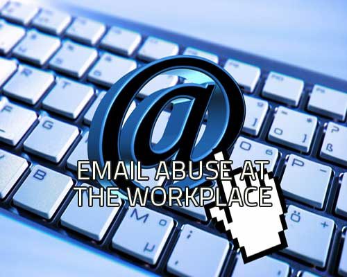 email abuse
