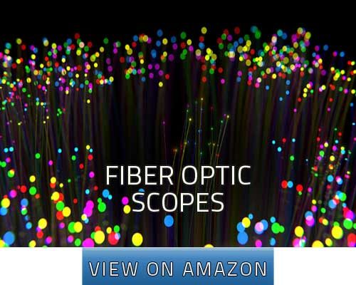 fiber optic scope