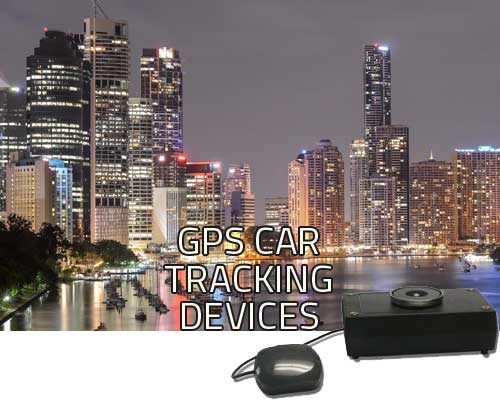 gps car tracking devices