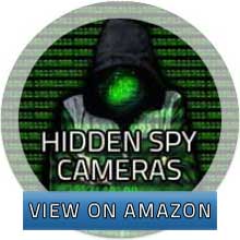 hidden spy cameras image