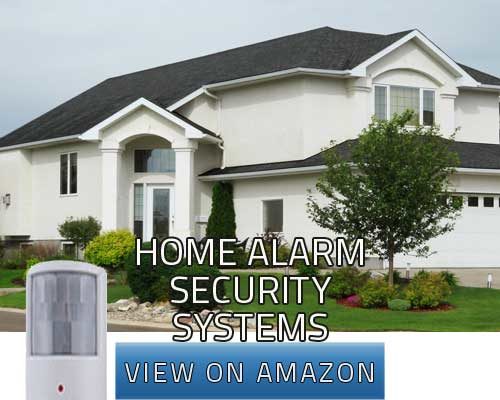 home alarm security systems
