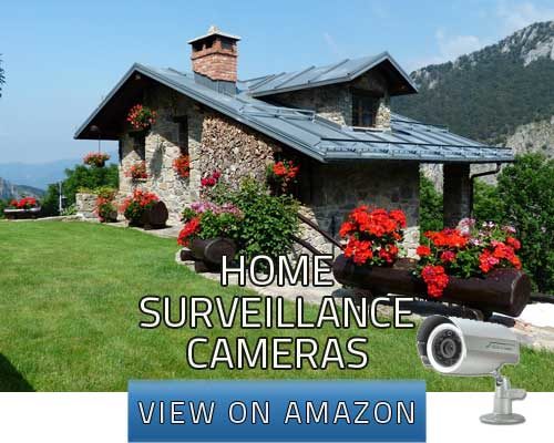 home surveillance cameras