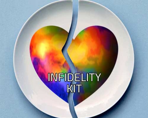 infidelity kit