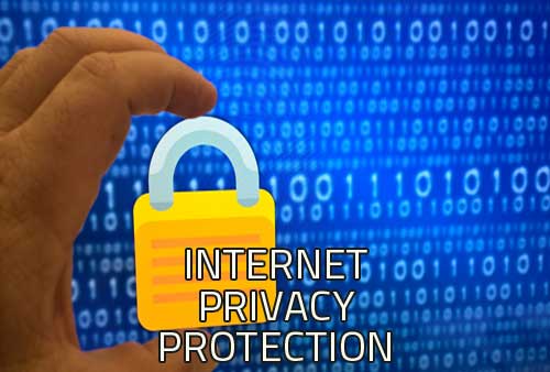 internet privacy protection