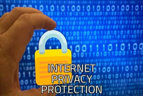 internet privacy protection