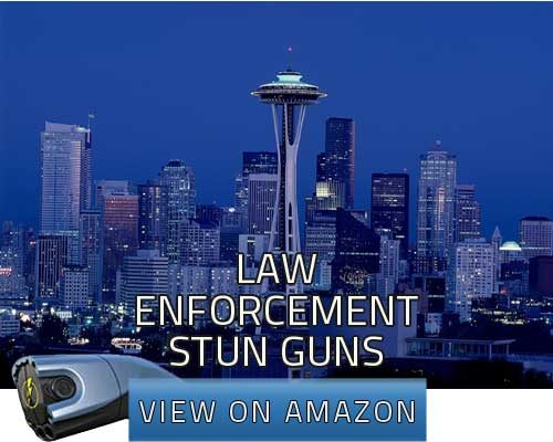 law enforcement stun guns