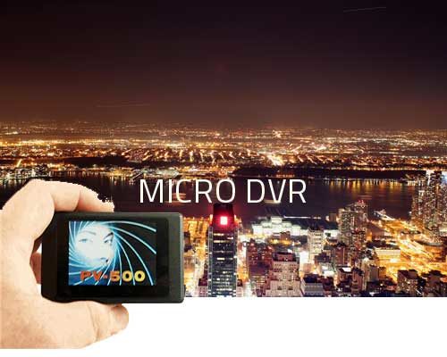 micro dvr