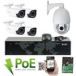 outdoor ptz ip camera