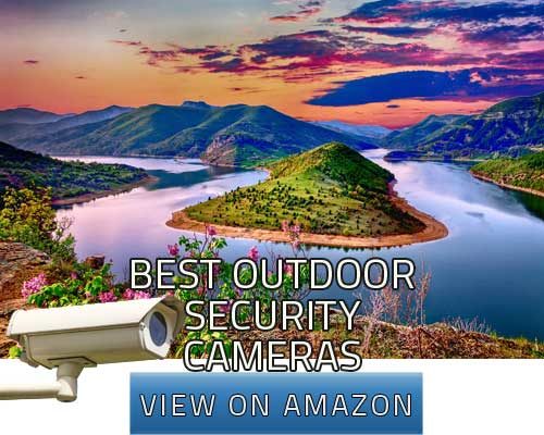 outdoor security cameras