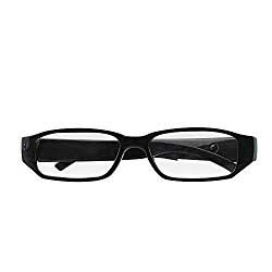 spy camera glasses