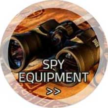 spy equipment