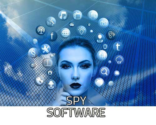 spy software