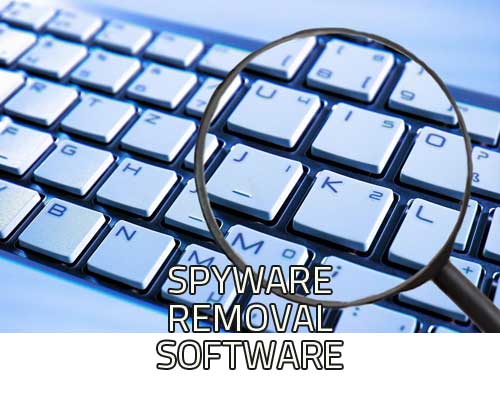 spyware removal software
