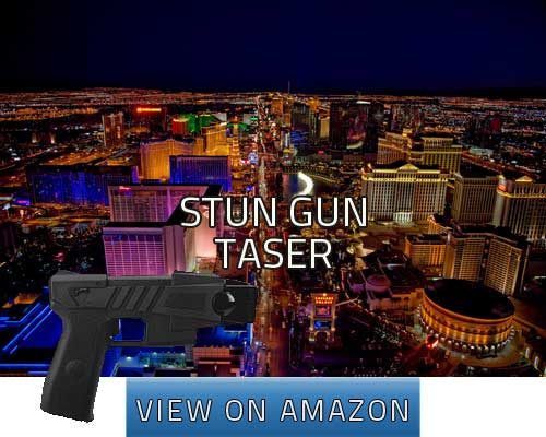 stun gun taser