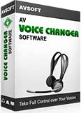 voice altering software