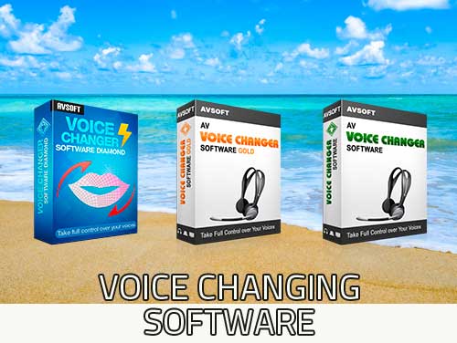 voice changing software