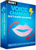 voice modifier software