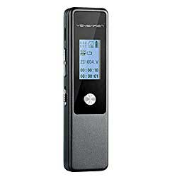 voice recorder device