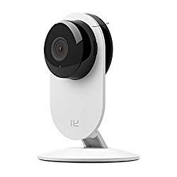 wireless ip security camera